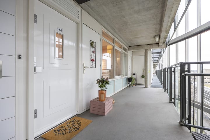 Foto 34 van Omval 363