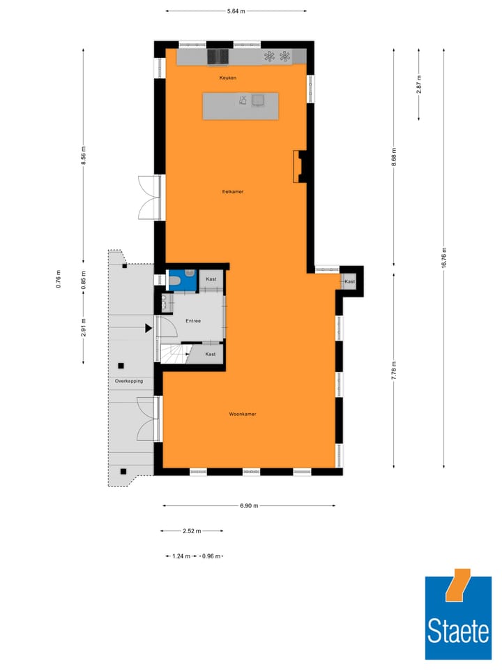 Foto 78 van Lambertusstraat 15