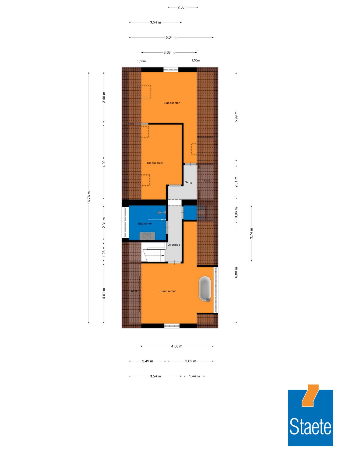 Foto 79 van Lambertusstraat 15