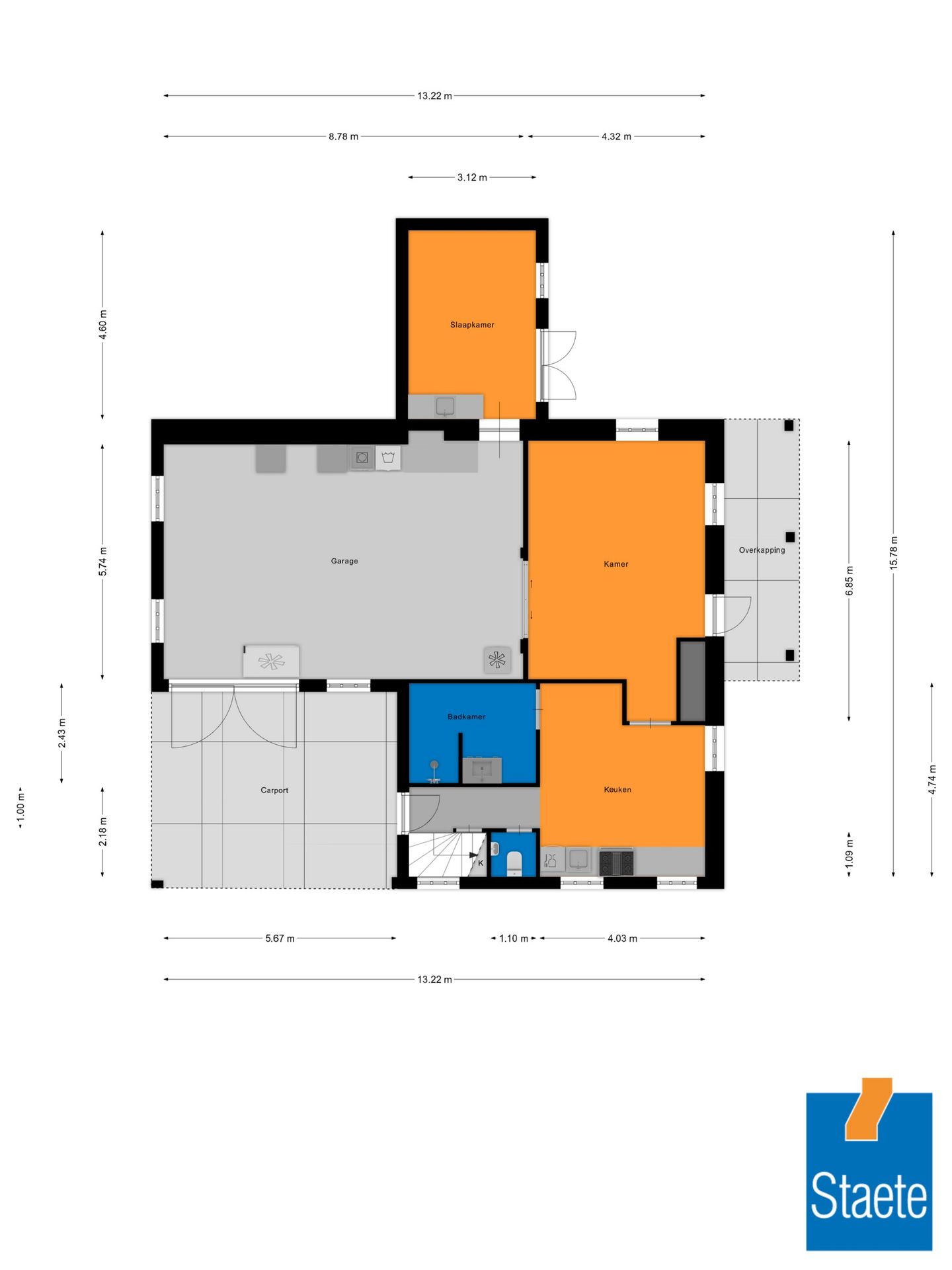 Foto 80 van Lambertusstraat 15