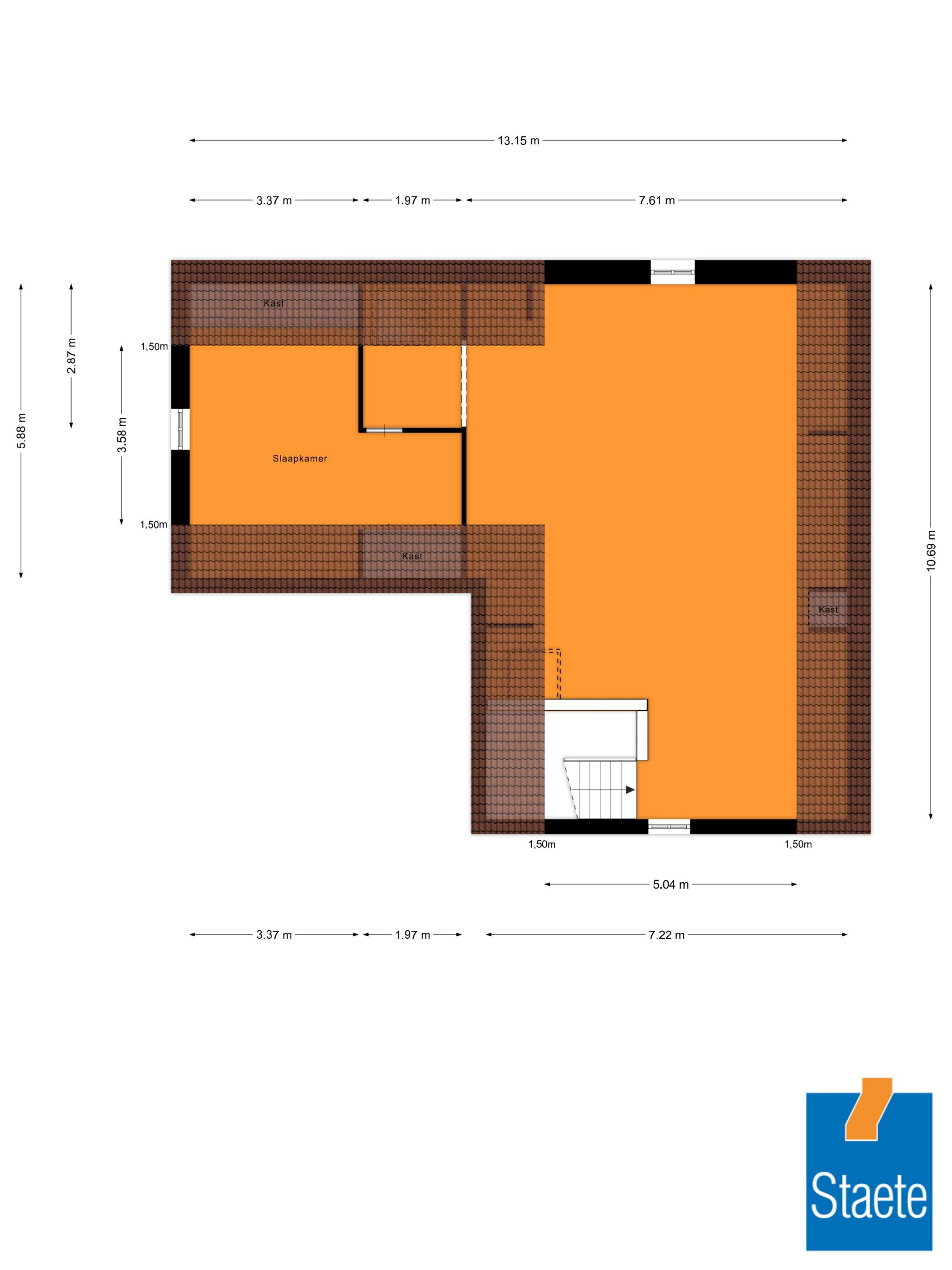 Foto 81 van Lambertusstraat 15