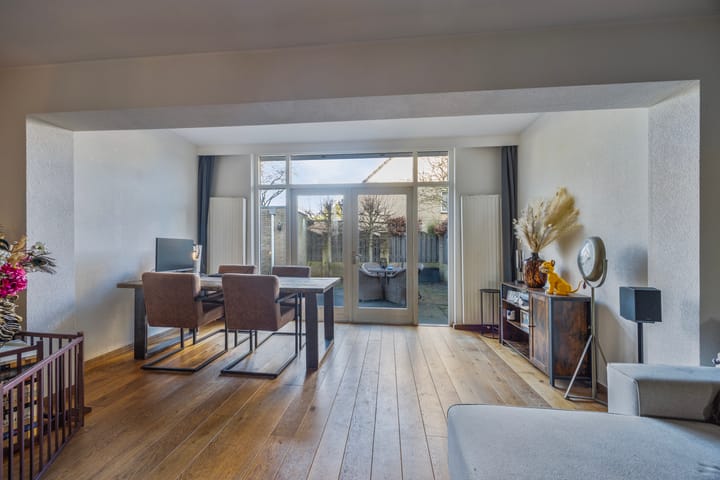 Foto 4 van Jan van Gestelstraat 3