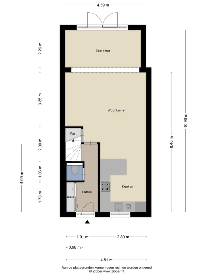 Foto 22 van Jan van Gestelstraat 3