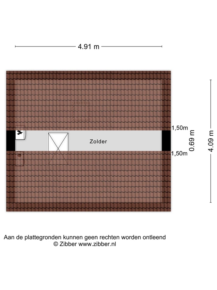 Foto 24 van Jan van Gestelstraat 3