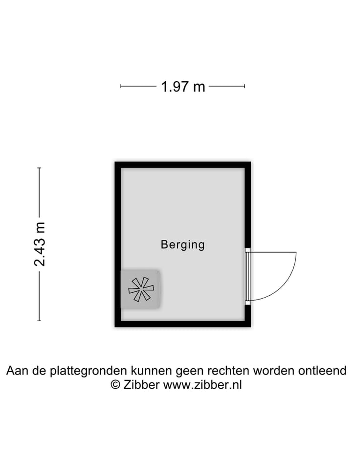 Foto 25 van Jan van Gestelstraat 3