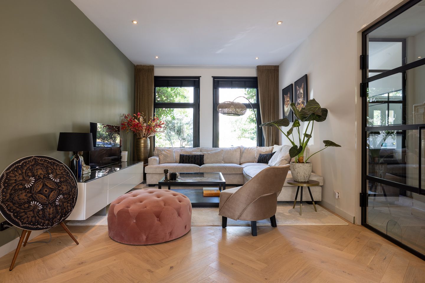 Foto 1 van Bergselaan 260