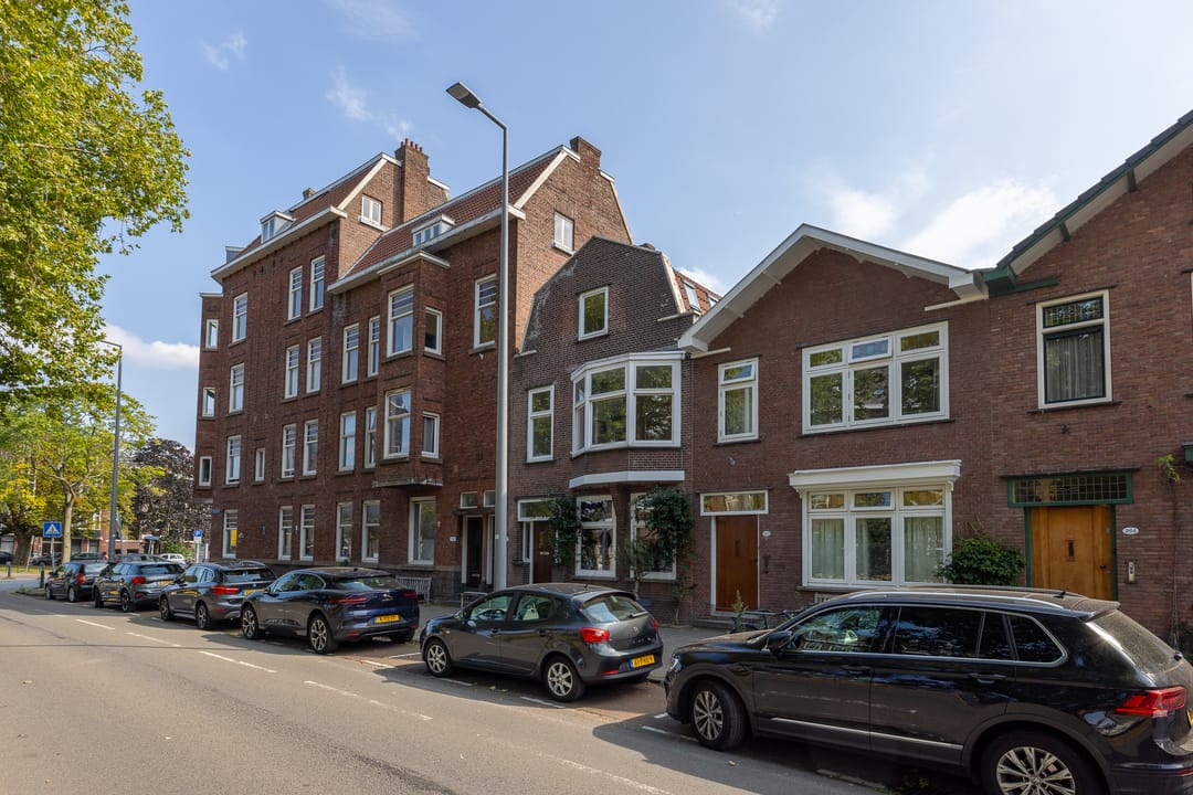 Foto 2 van Bergselaan 260