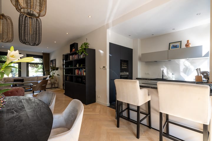 Foto 3 van Bergselaan 260