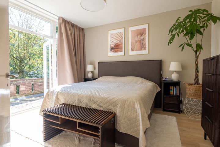 Foto 4 van Bergselaan 260