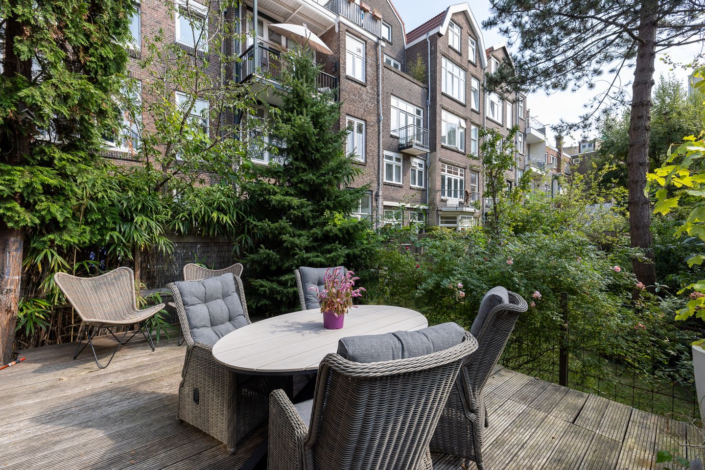 Foto 5 van Bergselaan 260