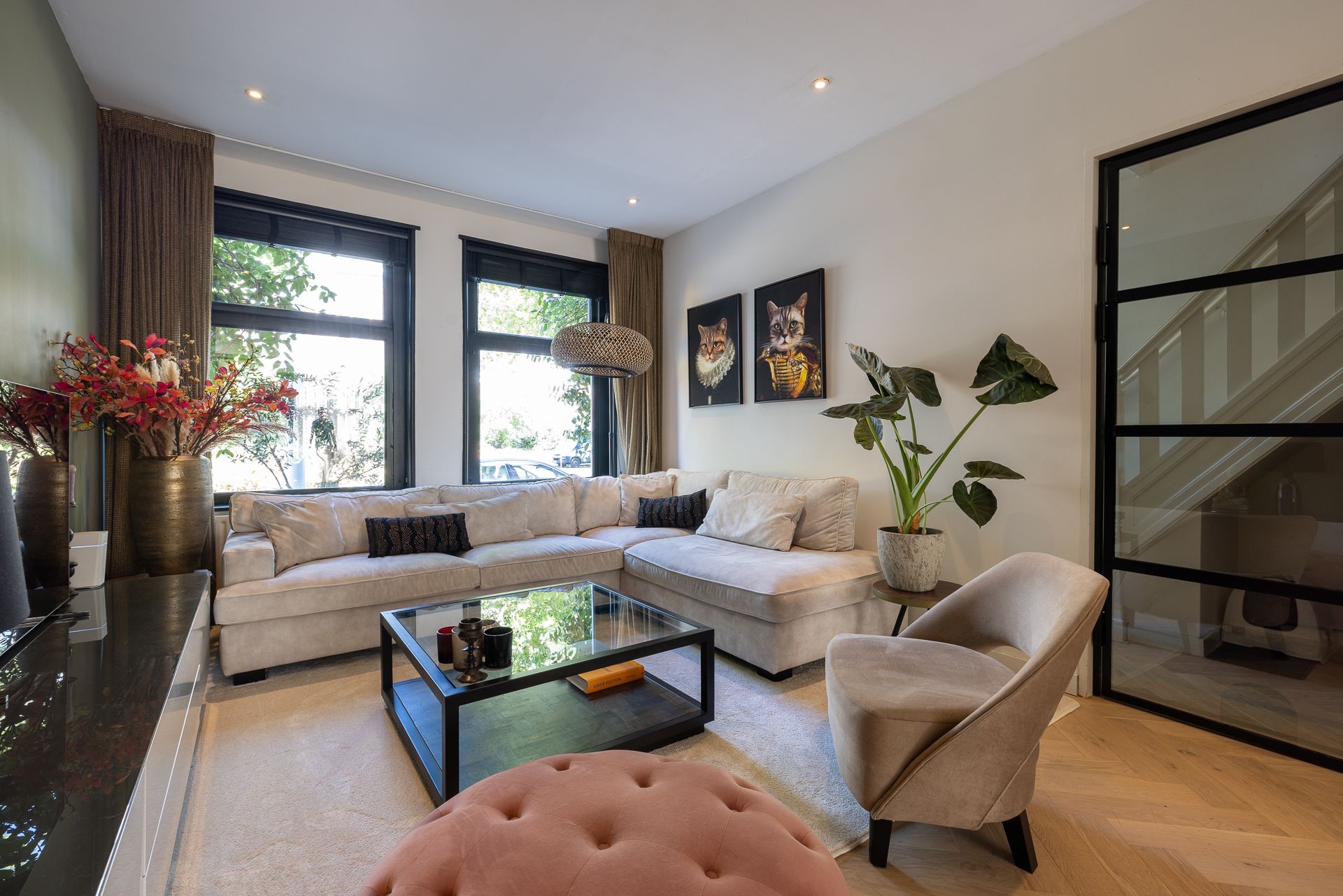 Foto 6 van Bergselaan 260