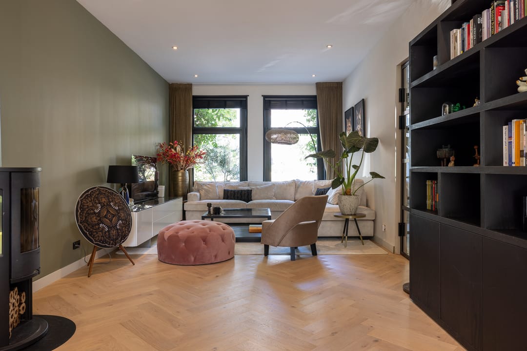 Foto 8 van Bergselaan 260