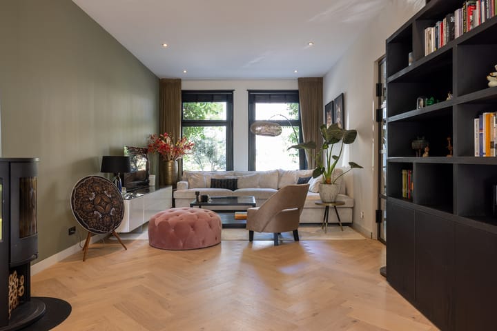 Foto 8 van Bergselaan 260