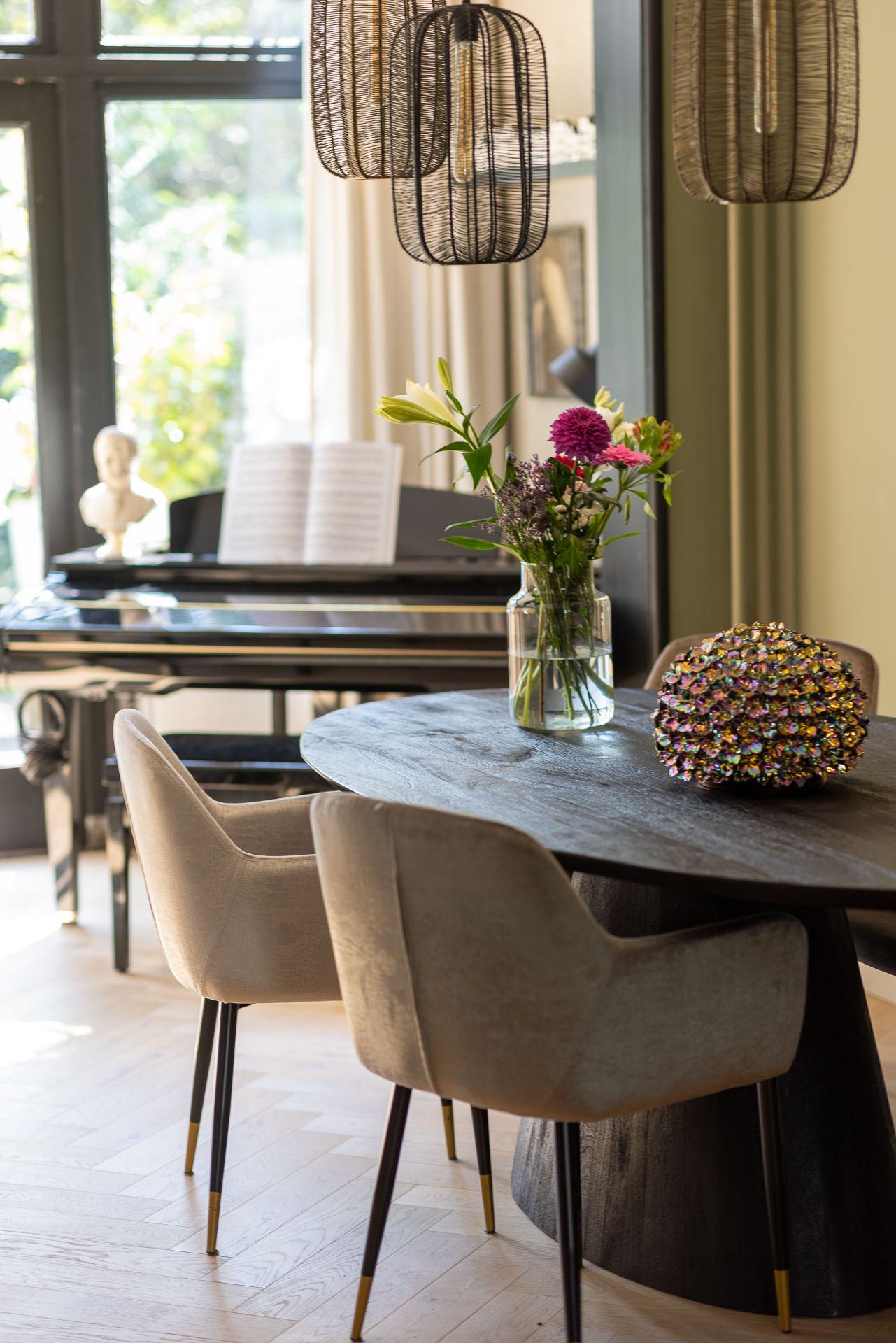 Foto 9 van Bergselaan 260