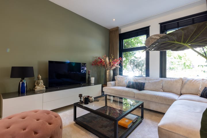 Foto 10 van Bergselaan 260