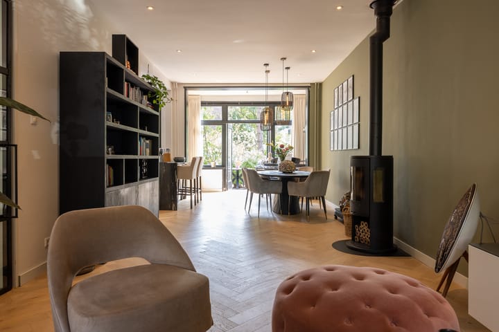 Foto 11 van Bergselaan 260