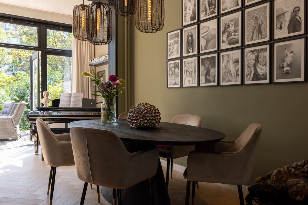 Foto 13 van Bergselaan 260