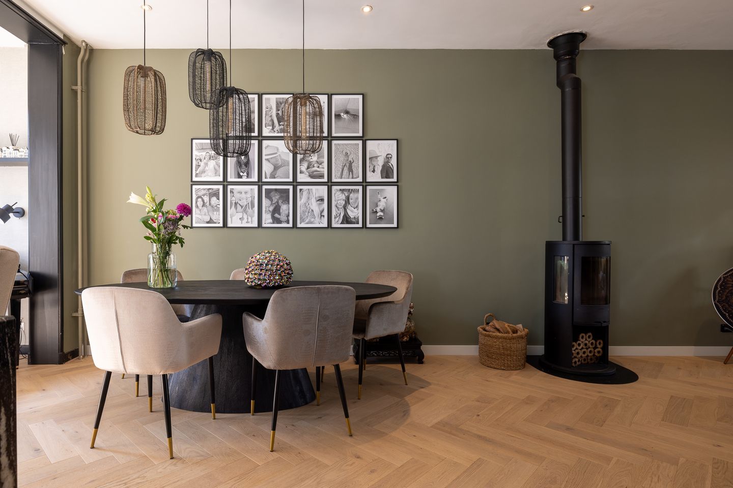 Foto 14 van Bergselaan 260