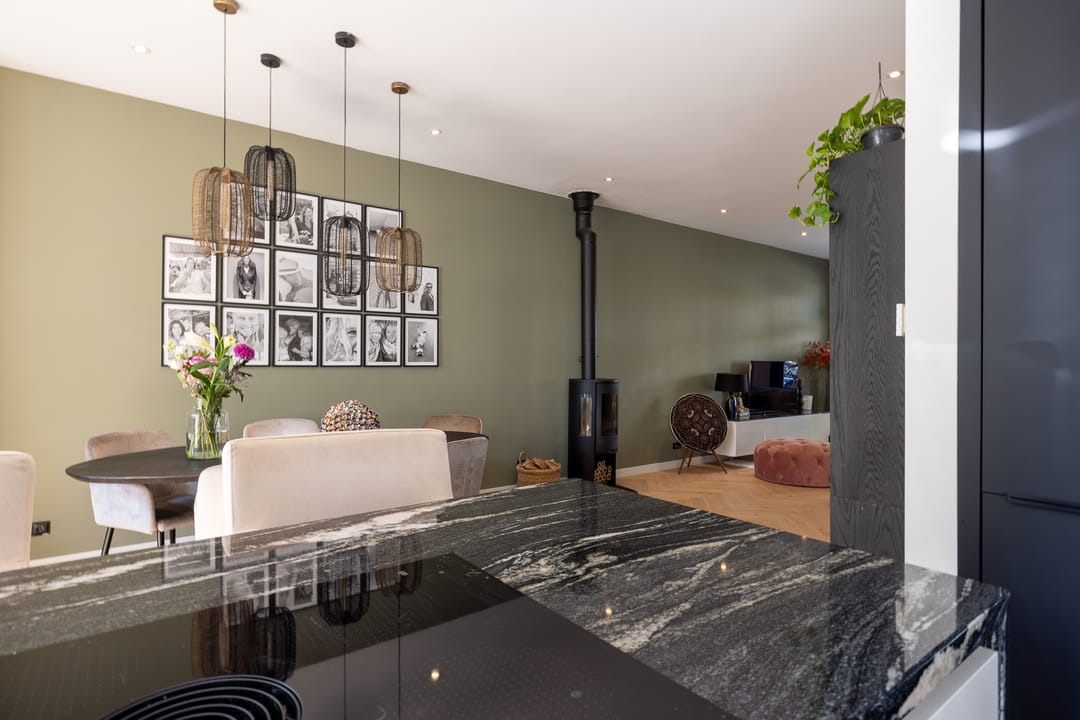 Foto 17 van Bergselaan 260