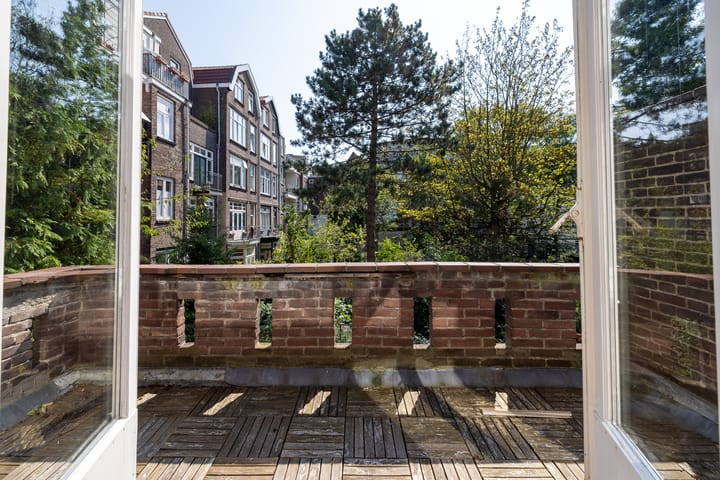 Foto 24 van Bergselaan 260