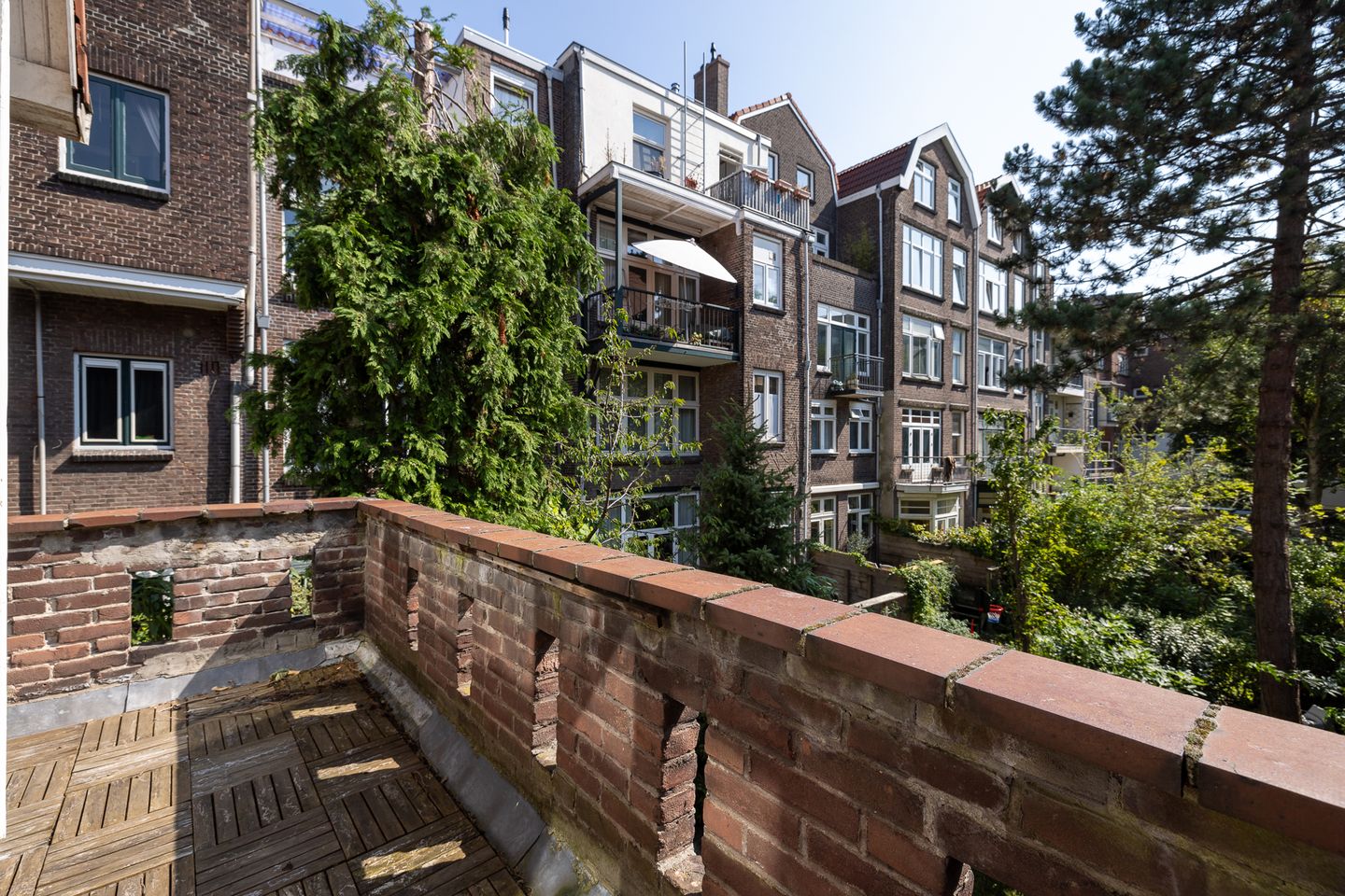 Foto 25 van Bergselaan 260