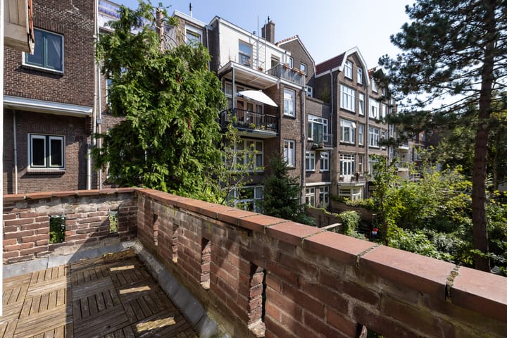 Foto 25 van Bergselaan 260