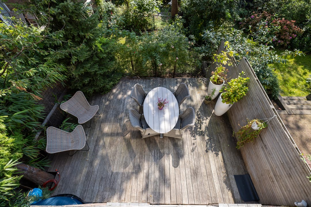 Foto 26 van Bergselaan 260