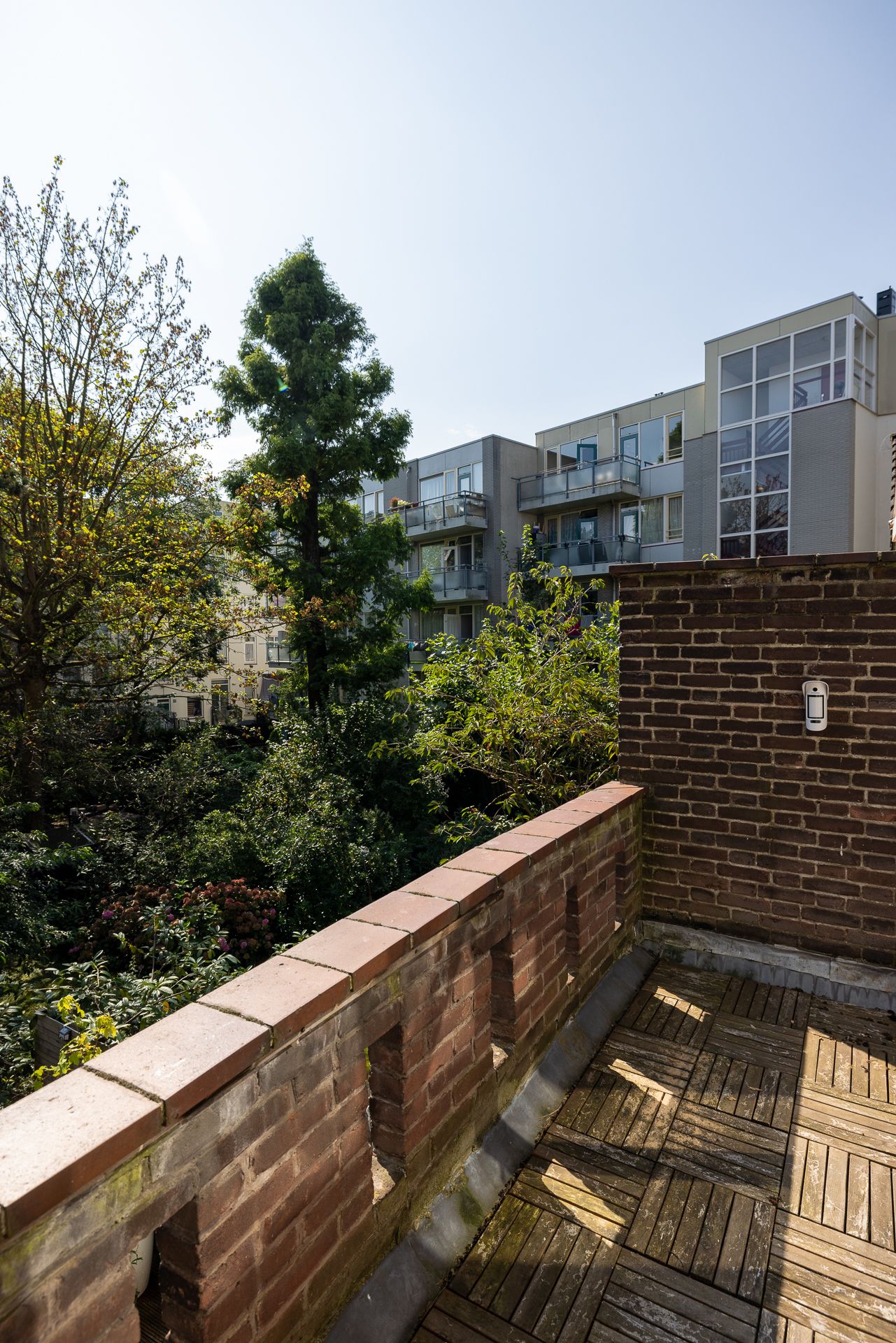 Foto 27 van Bergselaan 260