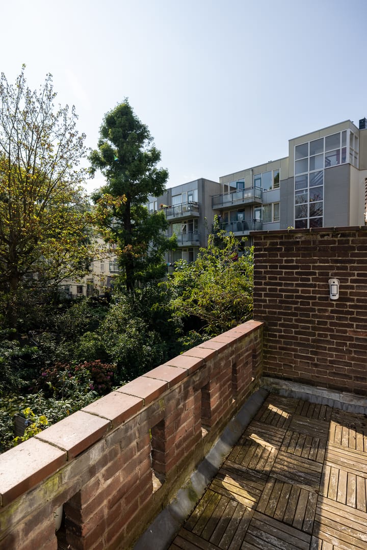 Foto 27 van Bergselaan 260