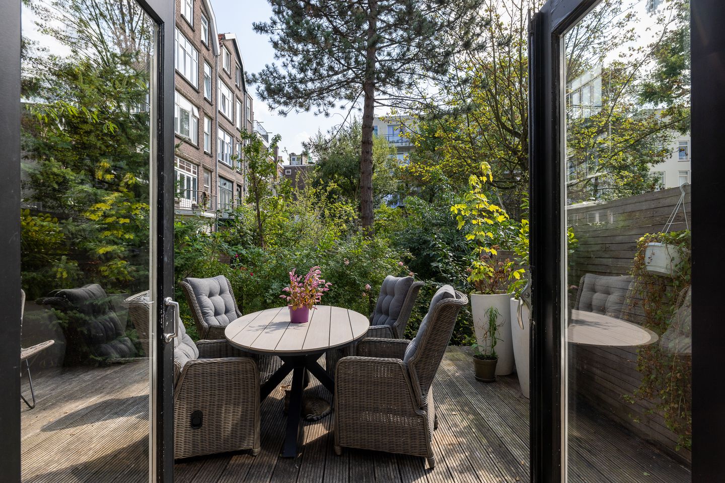 Foto 50 van Bergselaan 260