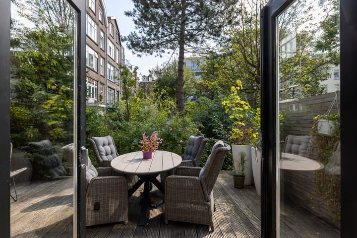 Foto 50 van Bergselaan 260