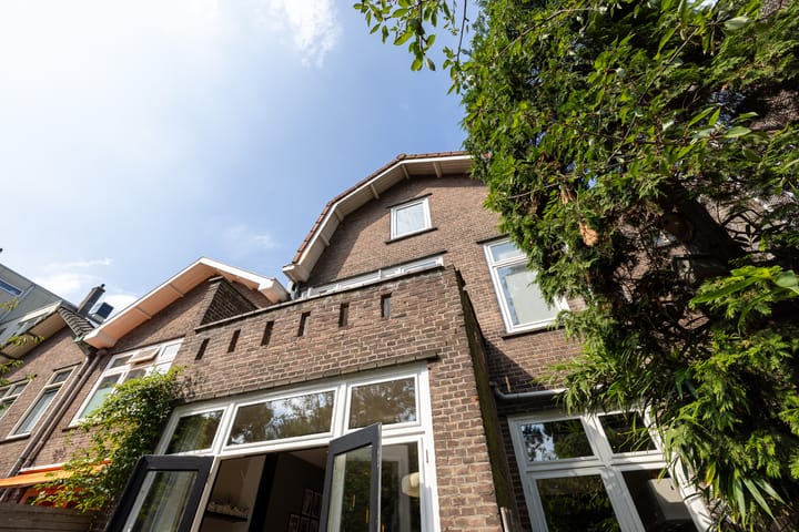 Foto 53 van Bergselaan 260