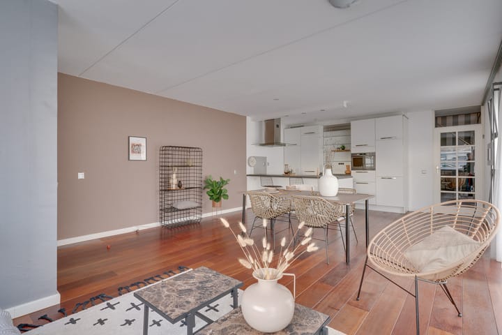 Foto 2 van Kameleon 40