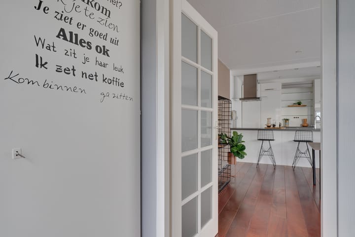 Foto 5 van Kameleon 40