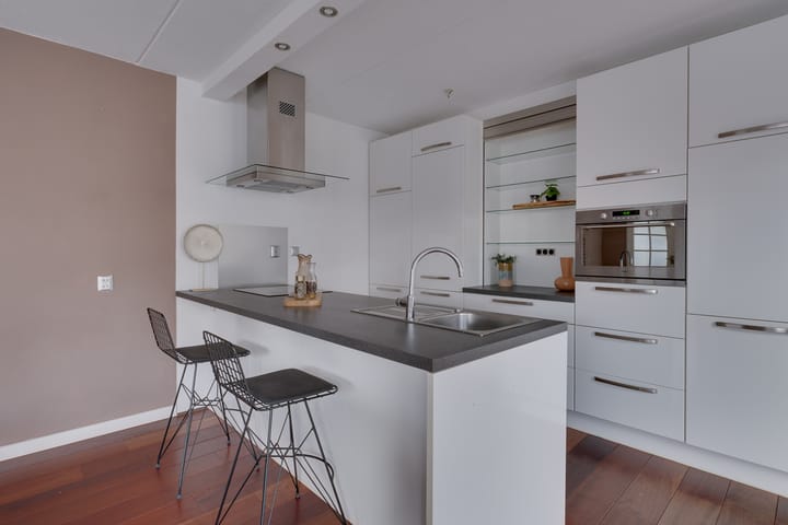 Foto 3 van Kameleon 40