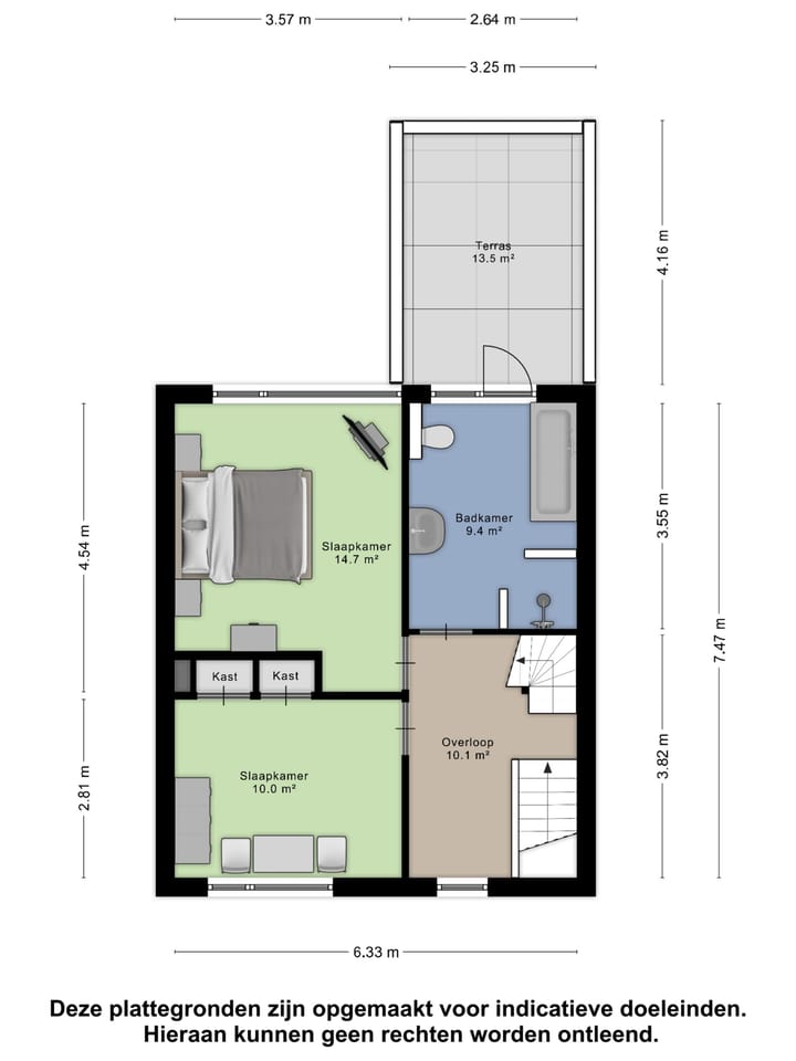 Foto 48 van Boschweg 129