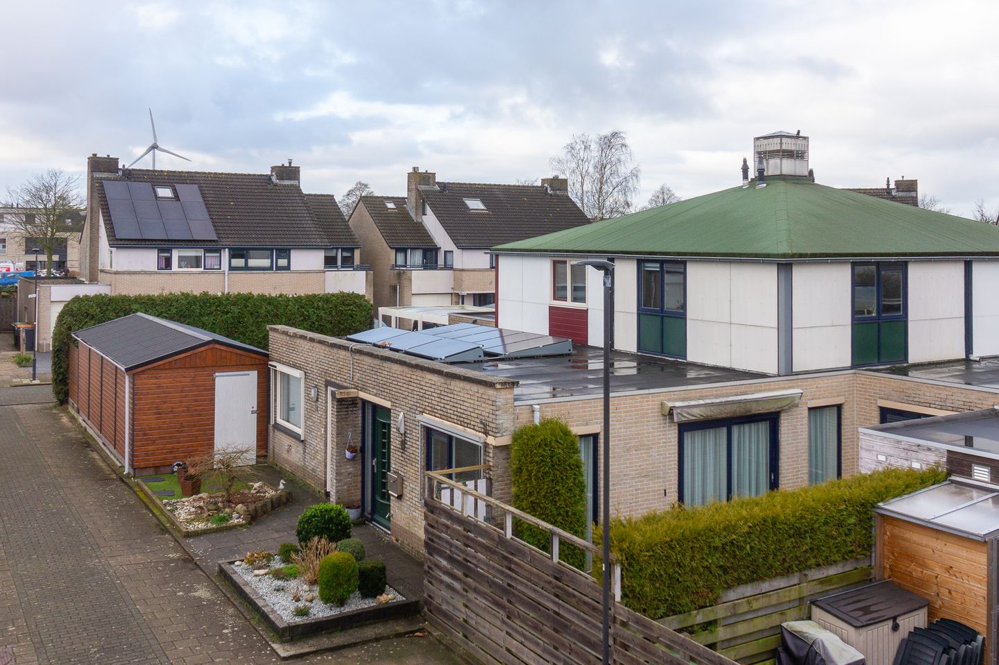 Foto 1 van Kameleon 40