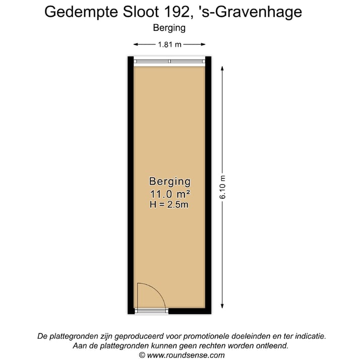 Foto 48 van Gedempte Sloot 192