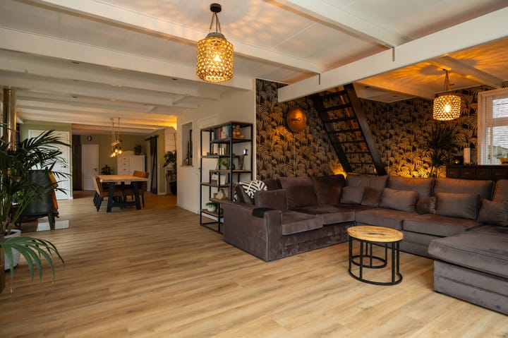 Foto 2 van Koninginneweg 69