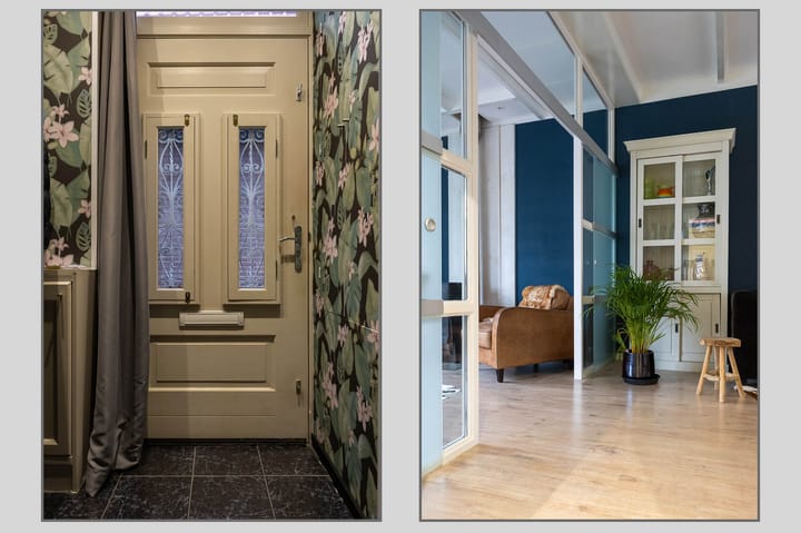 Foto 6 van Koninginneweg 69