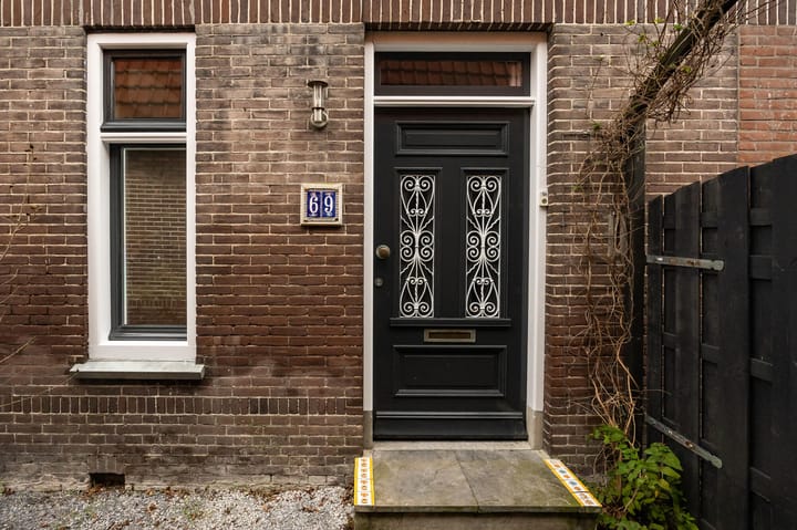 Foto 5 van Koninginneweg 69