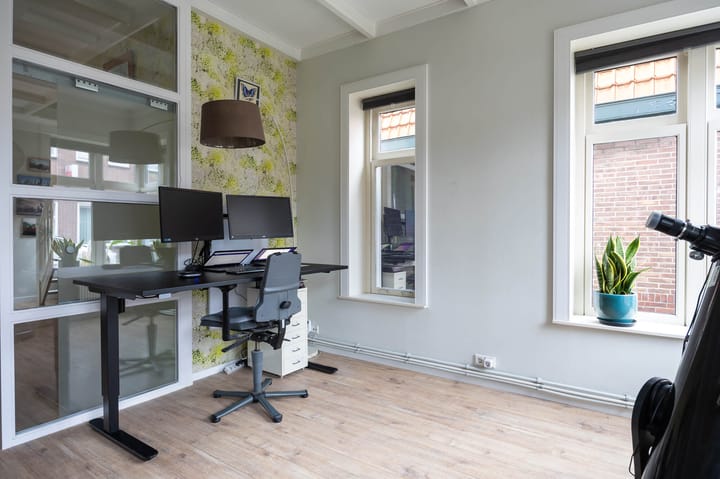 Foto 10 van Koninginneweg 69