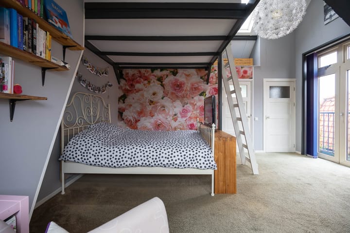 Foto 12 van Koninginneweg 69