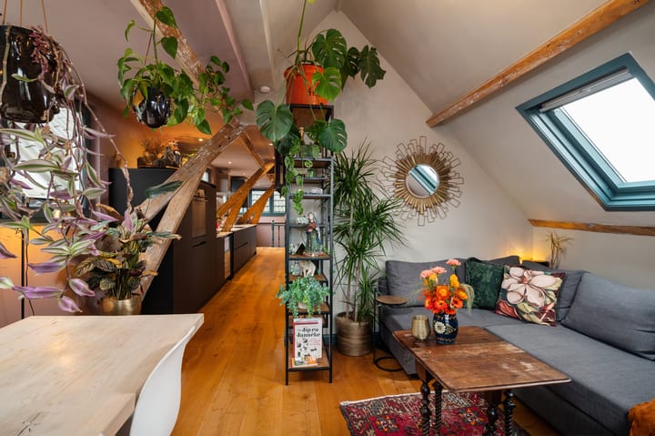 Foto 1 van Sionstraat 2-B02