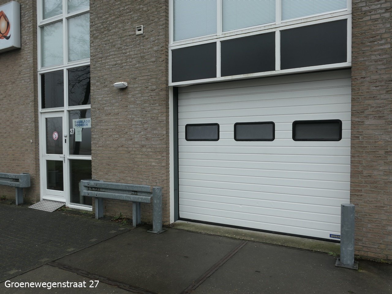 Bekijk foto 3 van Groenewegenstraat 27