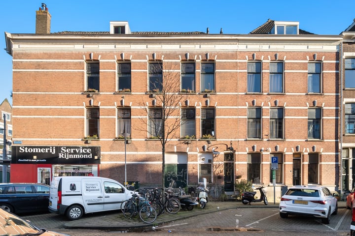 Bekijk foto 6 van Sionstraat 2-B02