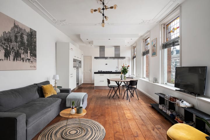 Foto 8 van Sionstraat 2-B02