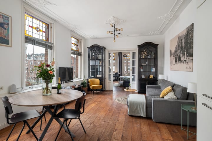 Foto 5 van Sionstraat 2-B02