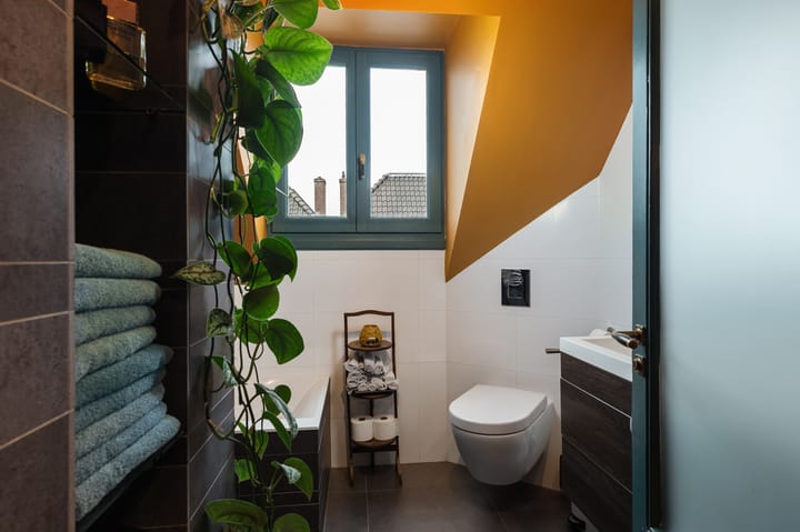 Foto 40 van Sionstraat 2-B02