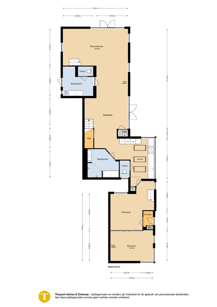 Foto 60 van Koninginneweg 69